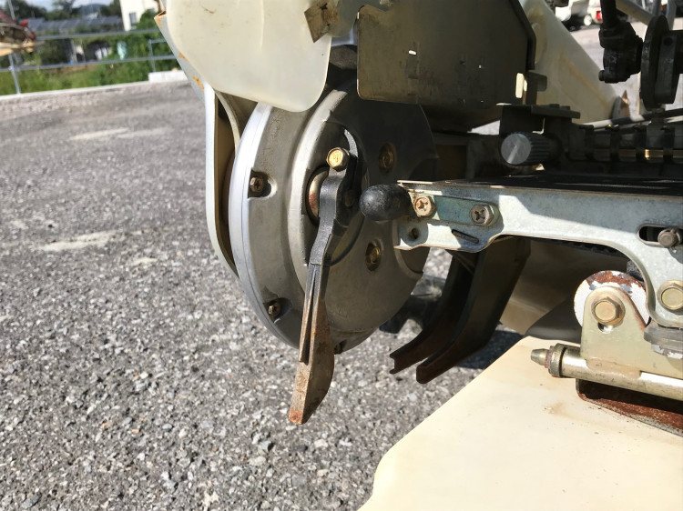 みのる産業 中古田植機 RX4の詳細農機具通販ノウキナビ