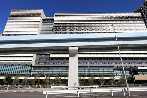 ヴィラフォンテーヌ グランド 東京有明 開業5周年記念「有明ガーデンを満喫できる5大特典付き」スペシャルプランを発売！1室4名様まで同料金、感謝 サンキュー を込めた39,800円でご提供。住友不動産ヴィラフォンテーヌ株式会社のプレスリリース