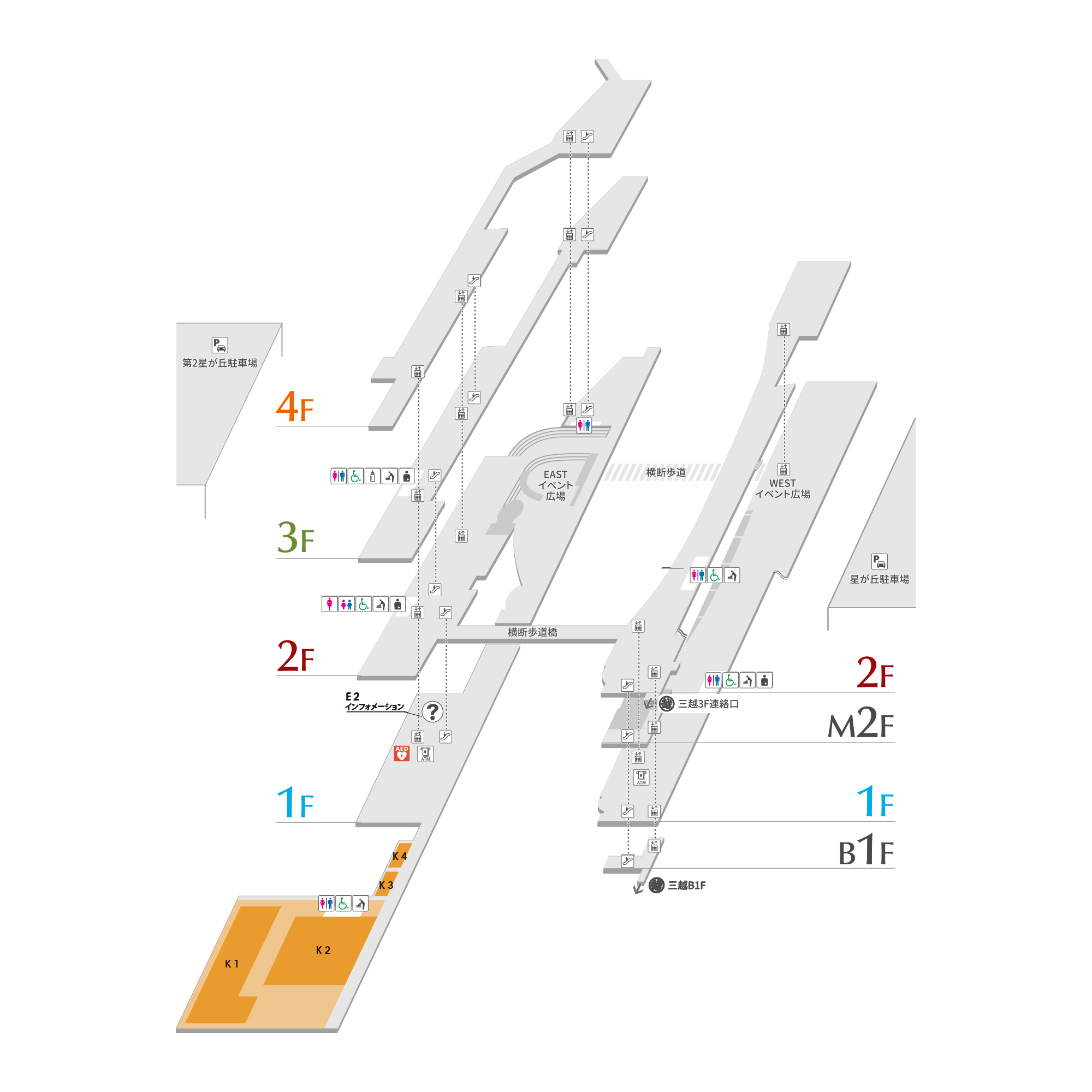 スターバックスとThink Labによる、はたらく人のための「夢中になれる」新店舗 「スターバックス コーヒー CIRCLES銀座店」7月30日 木 、銀座にオープンスターバックス コーヒー ジャパン