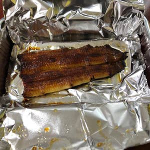 埼玉の爆盛りうな重が絶品！川魚 根本