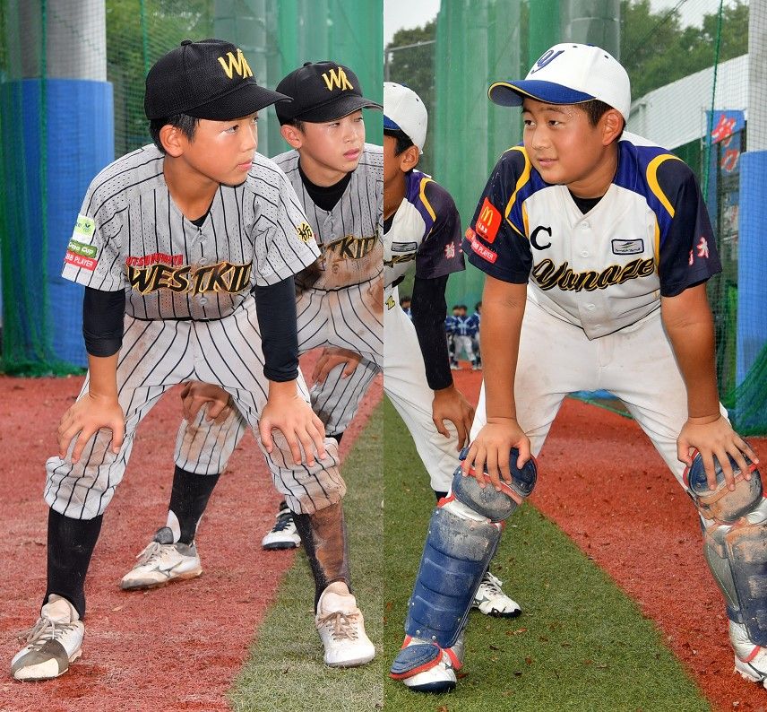 ホーム - 栃木県少年野球協会ホームページ(tjba)