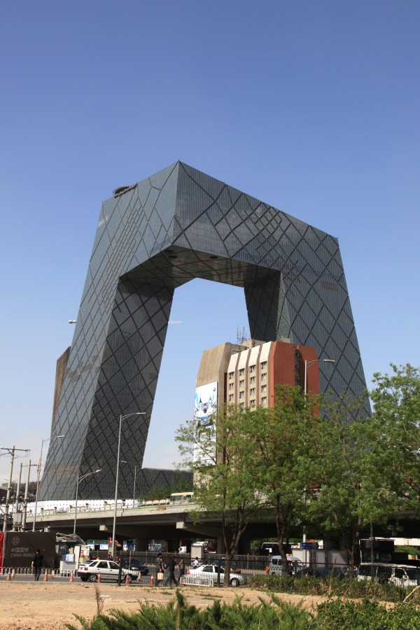 CCTVのアナウンサーが「一生涯にわたる愛」を語り話題に - 中国国際放送局