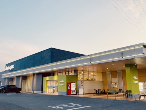 ホールTOPアスカ 秩父寺尾店パチンコ・パチスロ情報満載のデータロボ サイトセブン