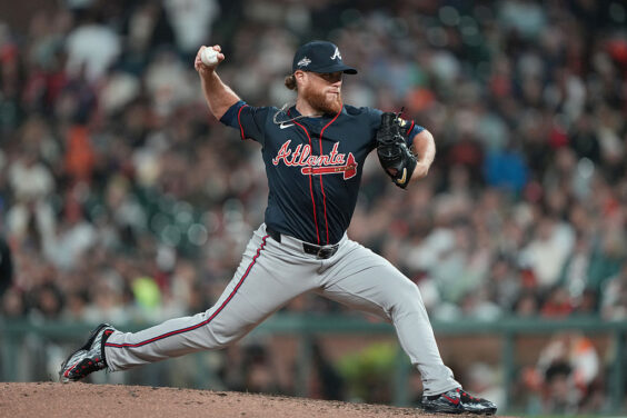 ヒューストン・アストロズ クレイグ・キンブレル 選手情報 MLBスポーツ情報はdメニュースポーツ