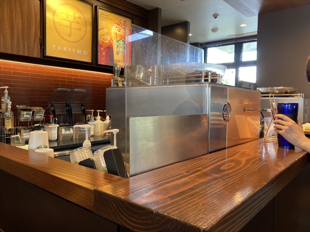 スタバ誘致 署名５０００人の長野は成功 宇部もFBで続く