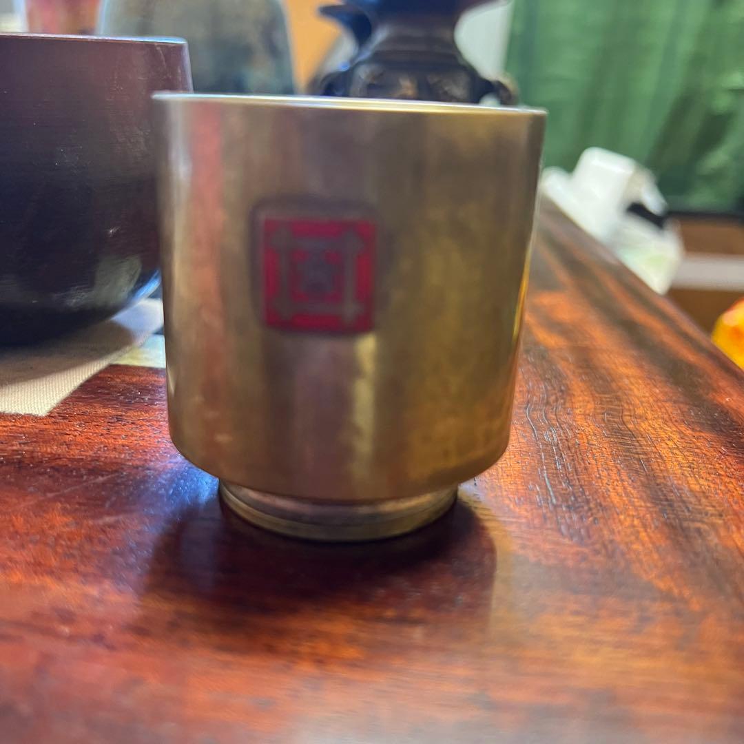 アメリカの軍事的な金属の名前のタグ 