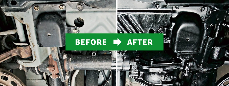 車の下回り錆止め、オートバックスの料金と効果を徹底解説