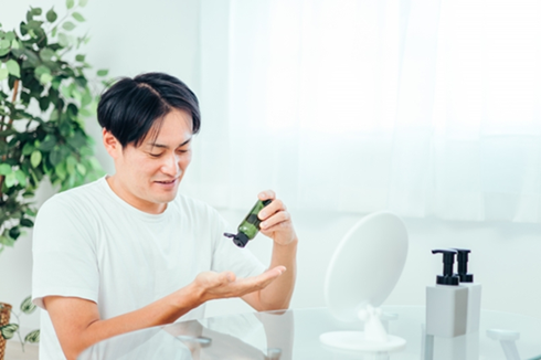 メンズコスメ「HAUT」はなぜ、単品通販の“定石”を打ち破るマーケティング戦略をとれるのか - Marketeer マーケティア