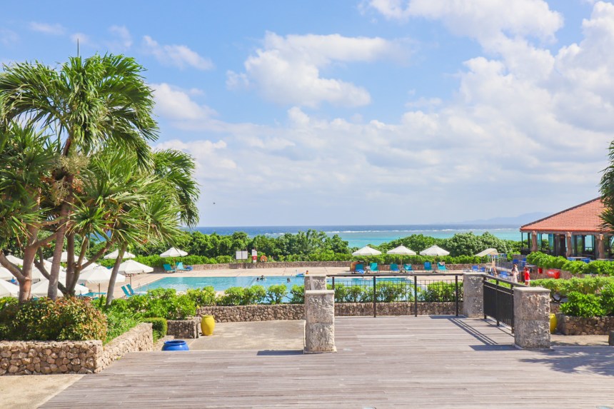 クラブメッド石垣島 施設紹介2023年冬最新版 本音の感想