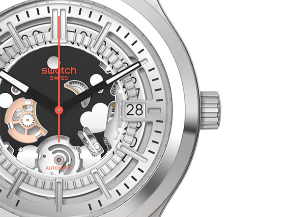 スウォッチ×オメガのコラボ「ムーンスウォッチ」登場！発売初日に買いに行くも・！？GINZA RASIN 高級腕時計ブログ