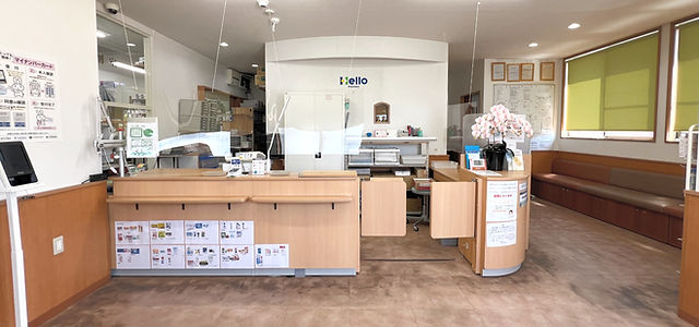 高知・調剤薬局・くろしお薬局グループ有限会社くろしお薬局-くろしお薬局 朝倉西店