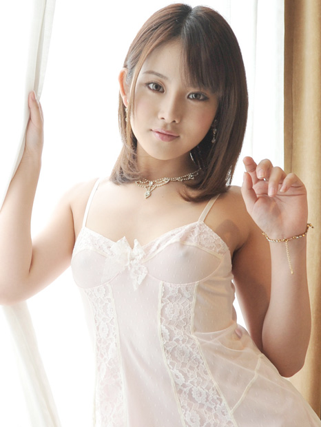 Sumire Kuramoto - AV