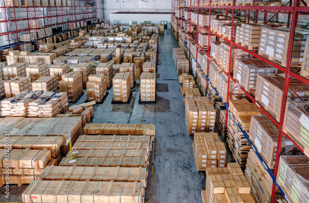 物流関連記事物流業界の全体像と未来展望現状の課題とトレンドを解説ハコベル