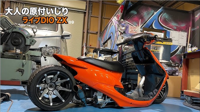 カスタムバイクライト Custom bike LIGHTのバイクショップ紹介 大阪府大阪市 – CUSTOM FRONTカスタムフロントCUSTOM FRONT