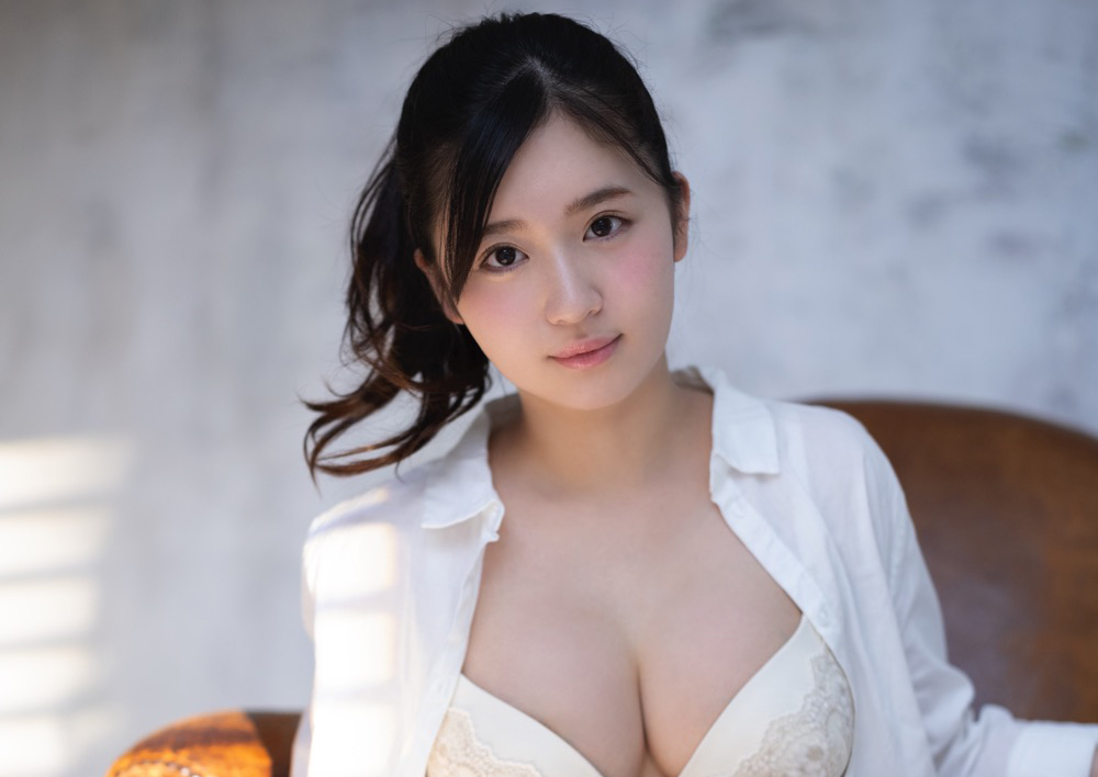 叶芽遥希（かなめはるき） - みんなのAV.com AV女優プロフィール