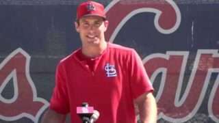 ポール・ゴールドシュミット 2022年・セントルイス・カージナルスパワプロ2022 パワナンバートロオドンのパワプロブログ