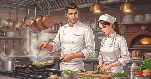 コック帽 高さ31cm KAZEN471-20の通販飲食店ユニフォームの食べコレ