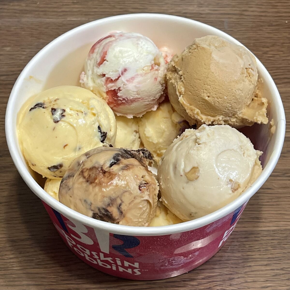 サーティワンのアイスクリーム全試食おすすめランキング31選。LDKがプロと実食検証