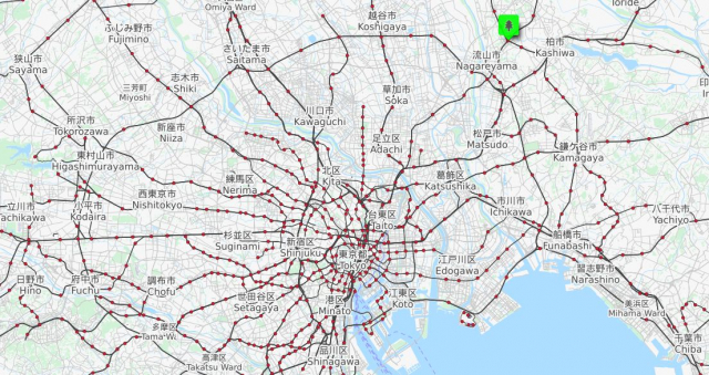 解説 “住みやすい街”トップ10に異変 まさかの1位に住民もビックリ 大躍進の背景には“ある特徴”が 2022年12月15日掲載 日テレNEWSNNN