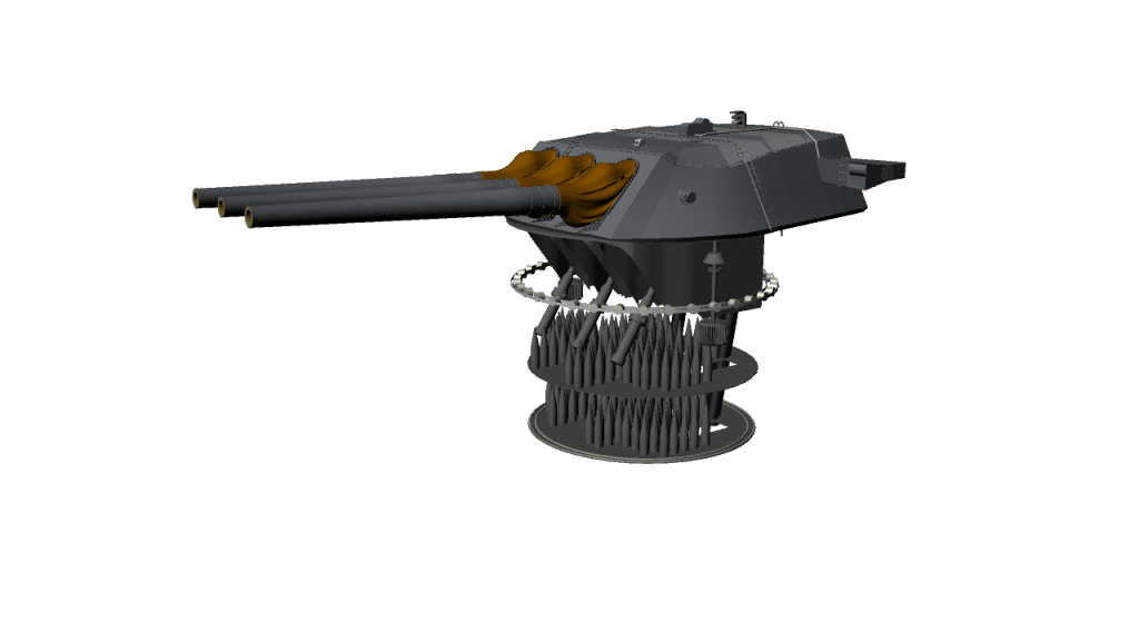 大和ミュージアム