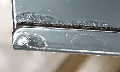 焼付塗装の剥がれ問題を未然に防ぐための基礎知識と実践例塗装屋オークマ工塗ブログ