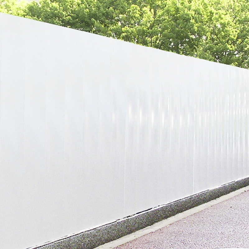 フェンスウォール フラット カタログ 都建材工業株式会社けんせつPlaza