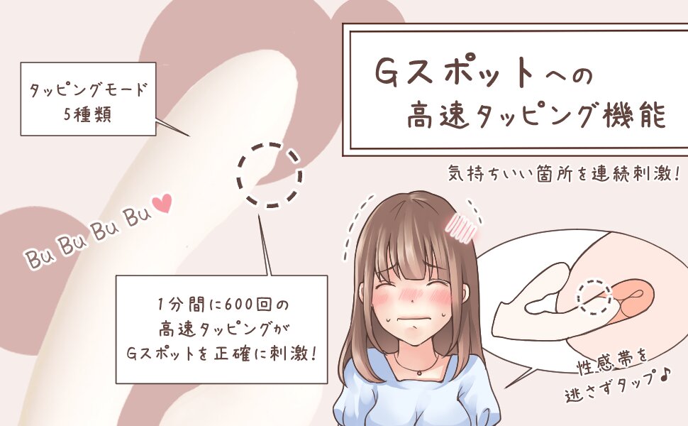 クリトリス気持ちいい・・・激しく責められたいどM体質のスケベ女子がエビぞり絶頂♪ - 女性向け無料アダルト動画