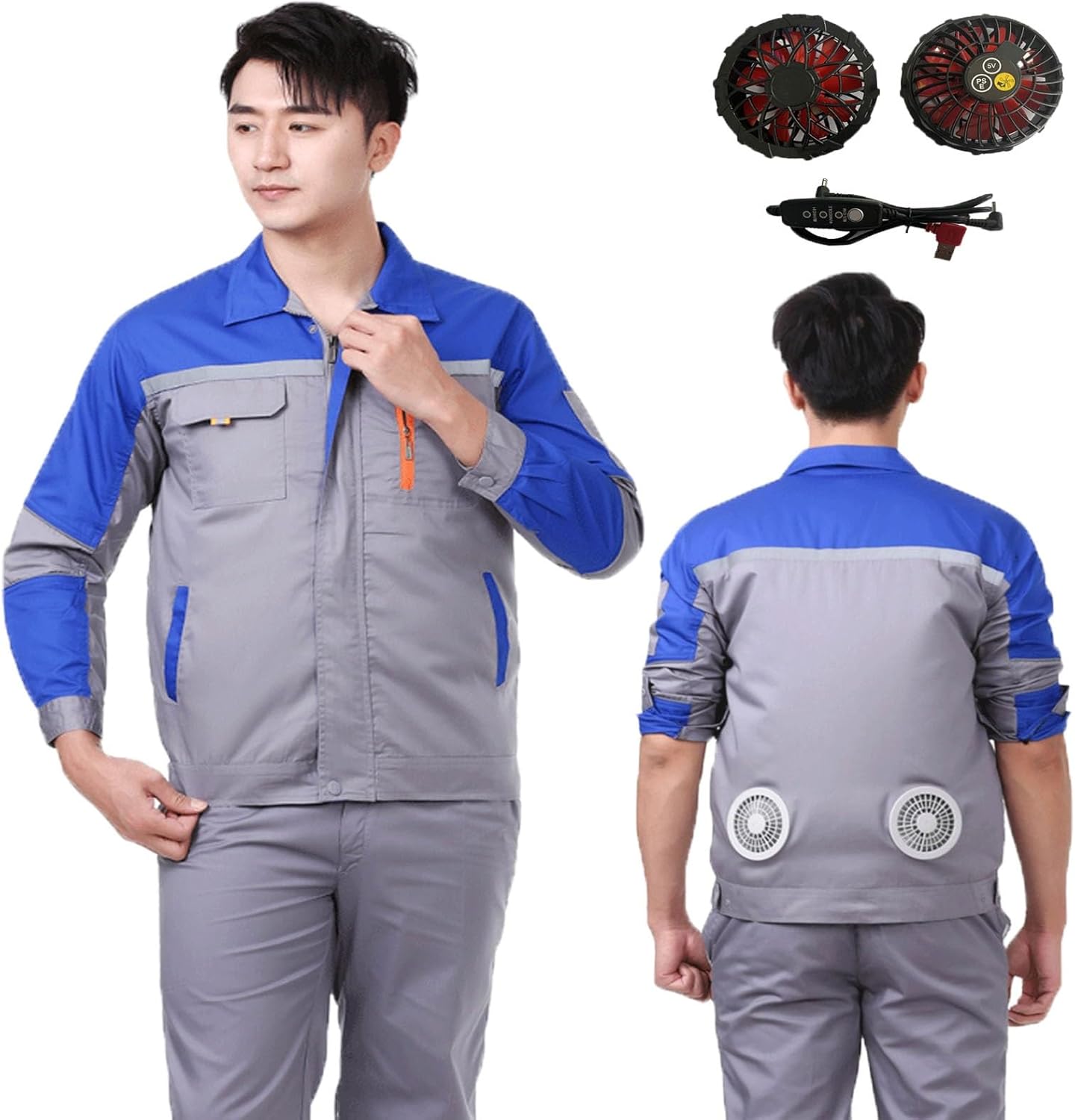 電気工事を行う作業員の服装ってどんな素材やスタイルなの？櫟岡電気工事株式会社