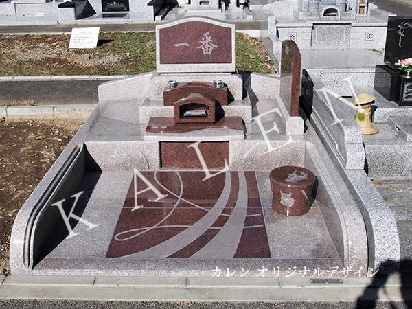 消費者が知らないうちに失敗する「デザイン墓石」4つの注意点お墓、デザイン墓石、墓地に関するお悩みは『信頼棺®』の神戸市第一石材へ