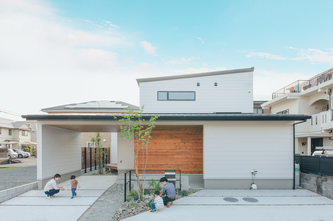 淡路島 インナーガレージのある新築を建てるなら アイフルホーム洲本店 _33が公開されました