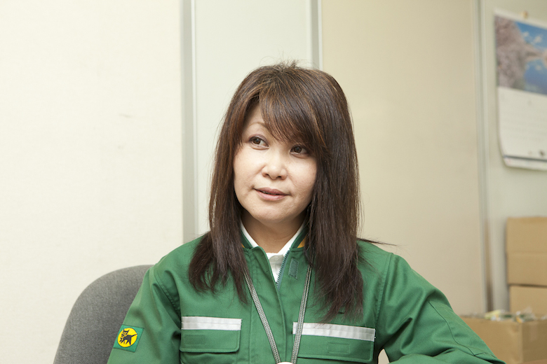 外国人に好評な「ナチュラルな英語」とは? - 英語の達人・ヤマト運輸「銀座紺屋橋センター」 田中杏奈さんマイナビニュース