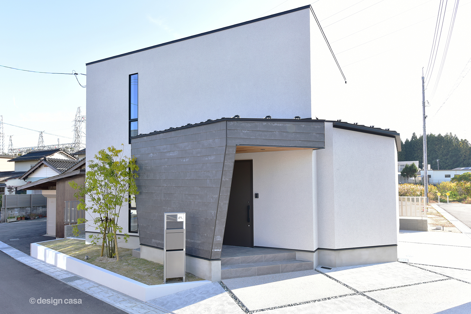 奈良でお住まいのことなら株式会社ナカタ理想をカタチにする注文住宅