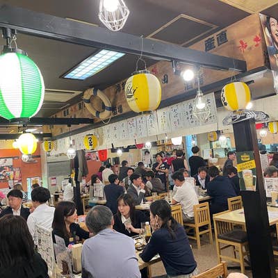 速報 大阪駅前第３ビルにネオ酒場「大大阪」がオープン！昼飲みもOK、ハッピーアワーお得♪ くろにゃん- エキスパート - Yahoo!ニュース