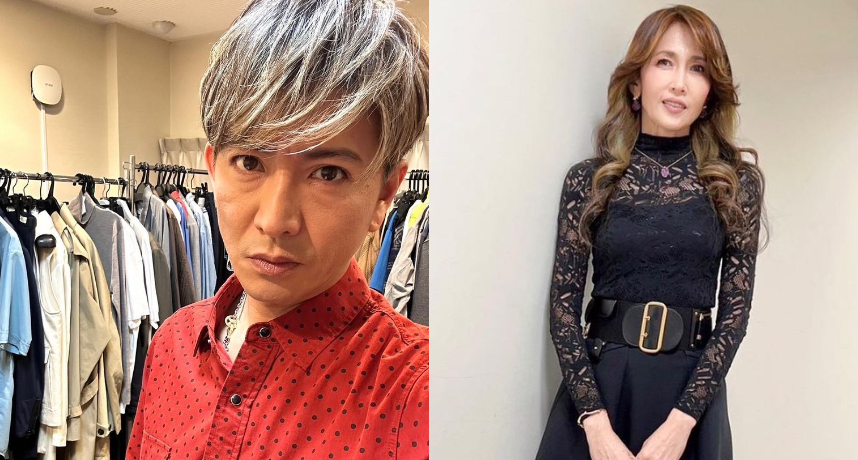 23年婚姻掰？木村拓哉爆離婚「4月將官宣」 妻子工藤靜香回應了 中天新聞網