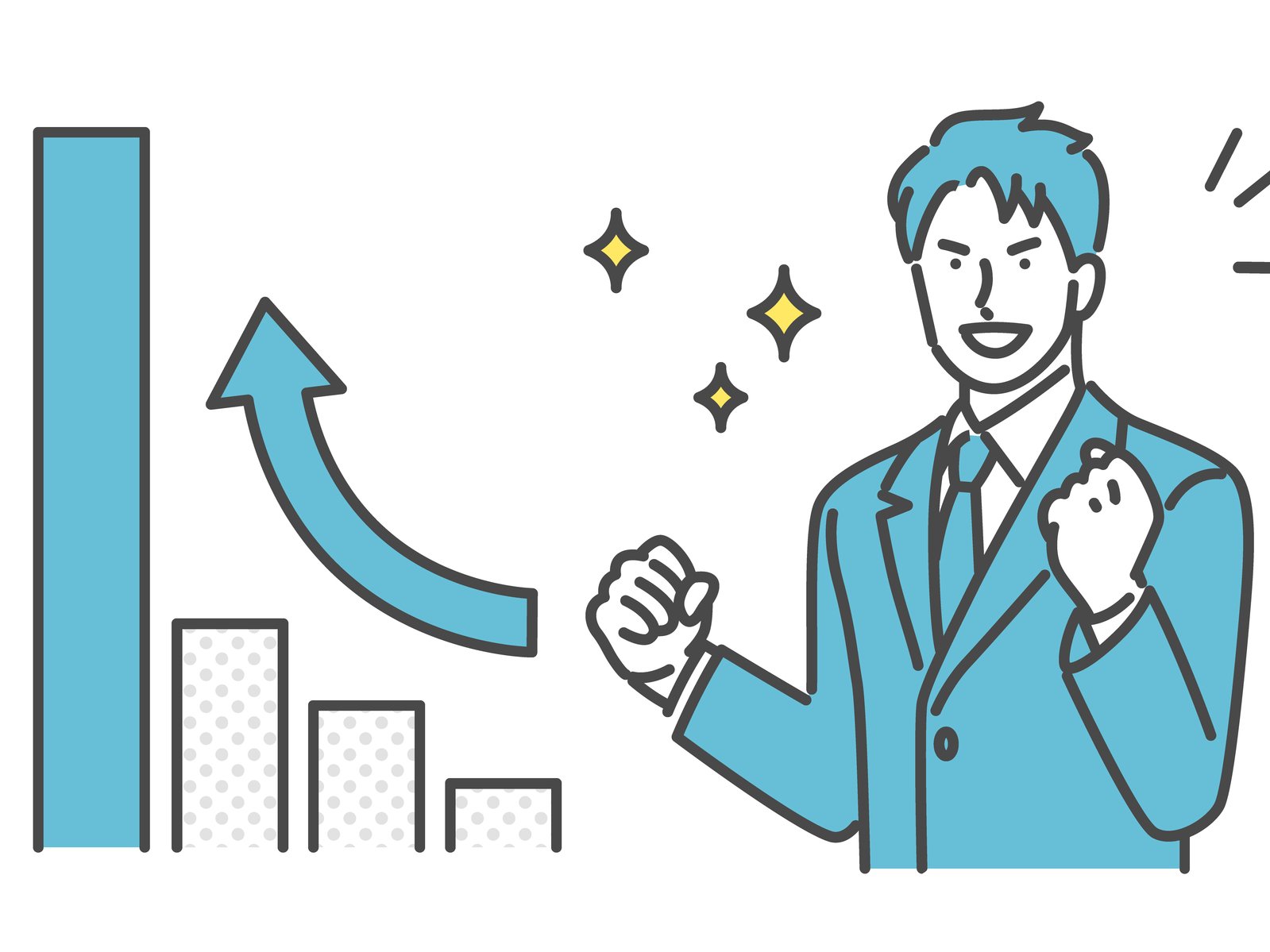 無料の業績向上イラスト素材PNG・フリー 画像 - Pngtree