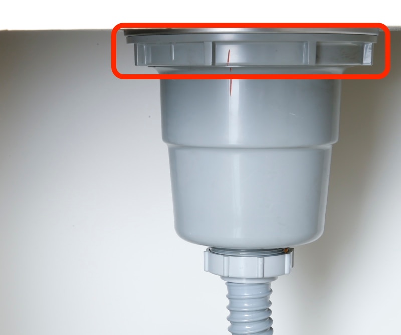 キッチン 台所 の急な水漏れの原因と対処法マンションの給水・排水設備の工事なら積水工業