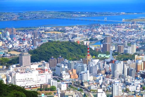 心おどる水都・とくしま徳島県徳島市の情報まとめ 徹底解説- 株式会社リアルエステート