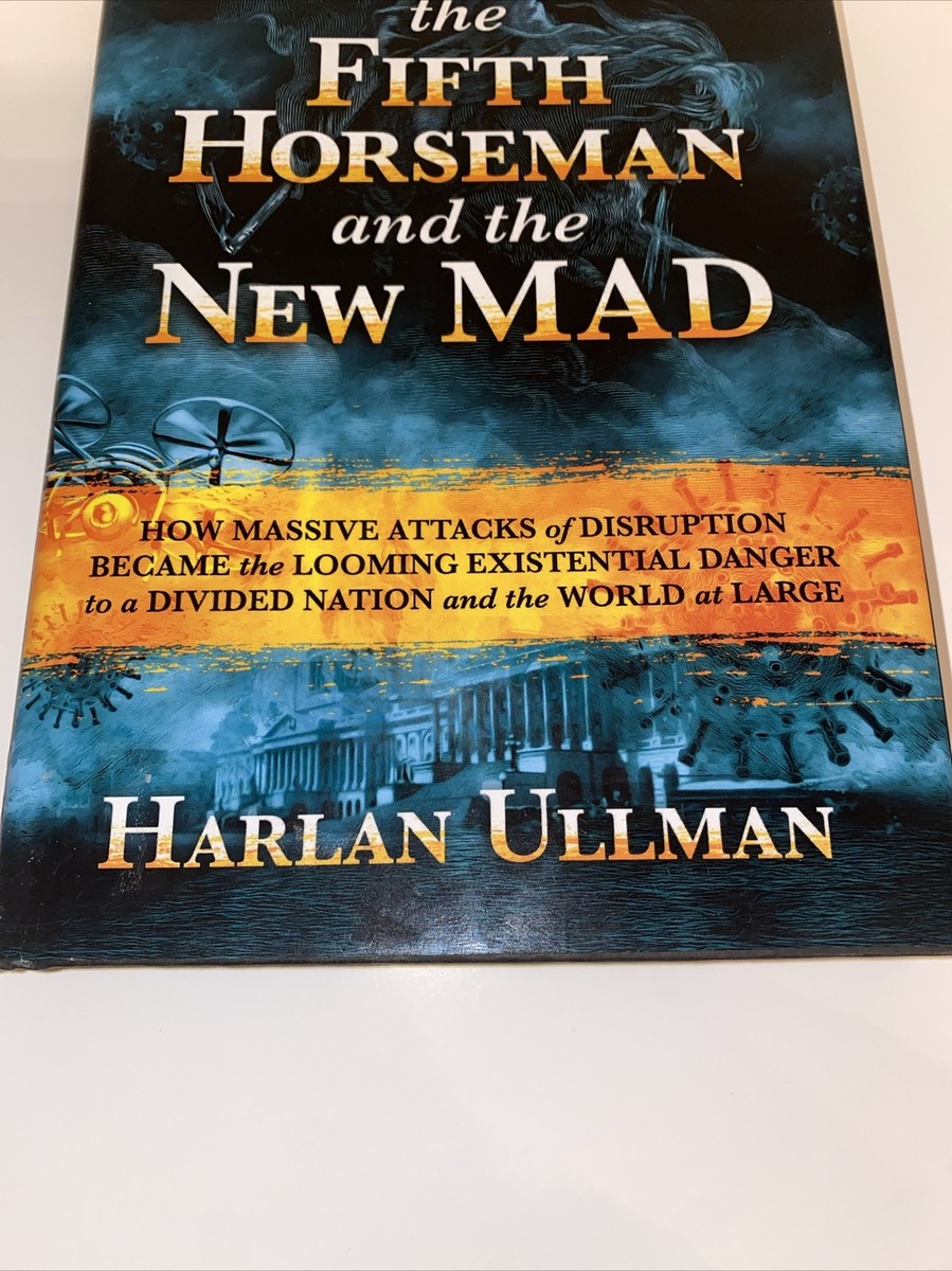 アメリカはなぜ戦争に負け続けたのか ハーラン・ウルマン著 - 日本経済新聞