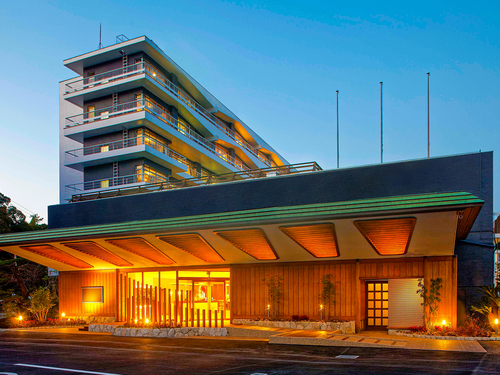 湯快リゾート 片山津温泉 NEW MARUYA ホテル 別館 詳細・予約ページホテル予約なら「エアトリホテル」