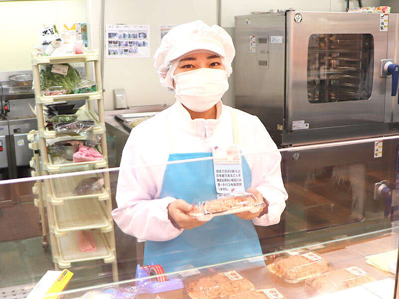 万代 都島友渕店 共同出張所ATM検索セブン銀行