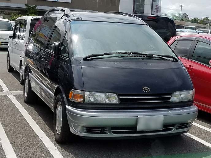 時代を席巻！ 俺たちのステーションワゴンブーム特集JAF Mate Online