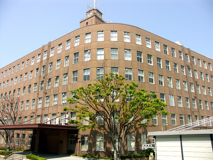 三菱重工神戸造船所と川崎重工 KHI 船舶海洋カンパニーの様子毎日楽しく兼業農家