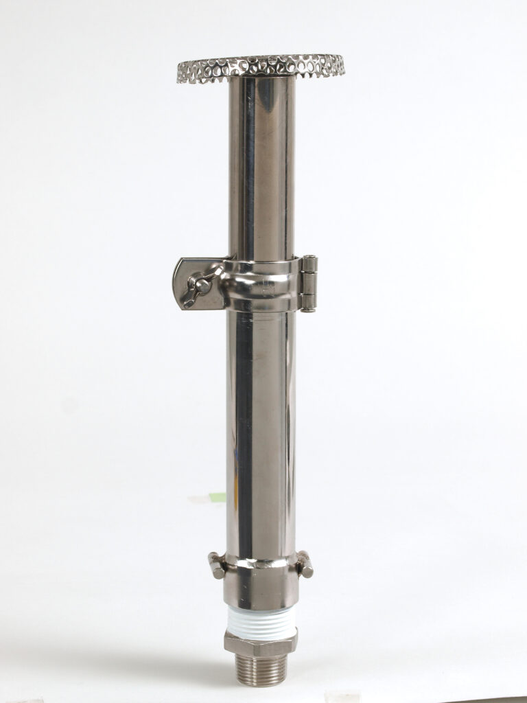 札幌市内水抜きパイプ設置工 スラブドレーン- RYOSHO GROUP 公式サイト