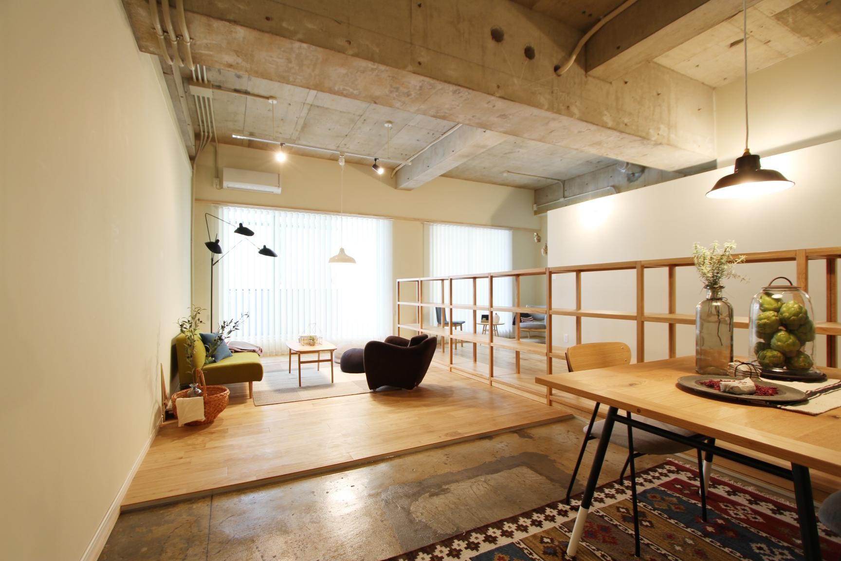 オフィスをリノベーションするにあたっての費用相場と注意点