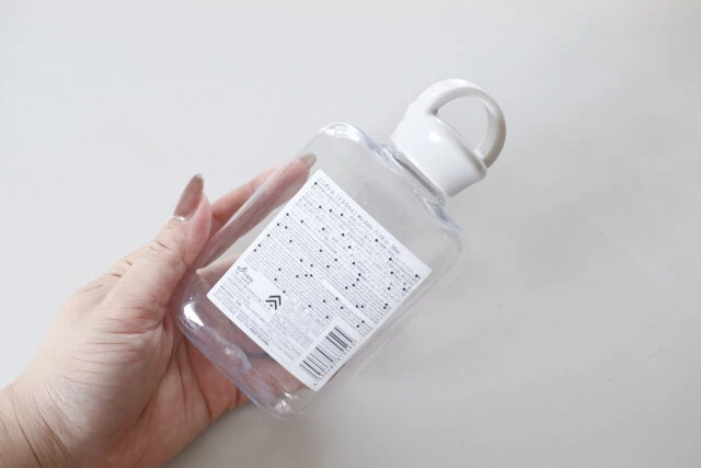 アルミ蓋ＰＥＴ容器 ３個入 - 100均 通販 ダイソーネットストア 公式