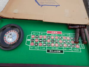 YHカスタムクロスカジノルーレットホイール中古デラックスポーカーテーブル