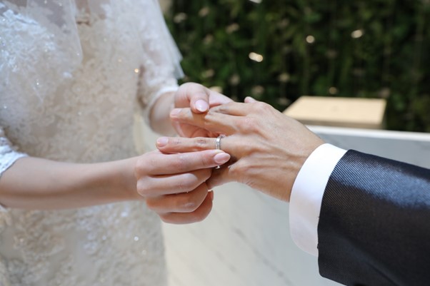 指輪によって最適なサイズが異なるってホント？結婚指輪・婚約指輪ゼクシィ