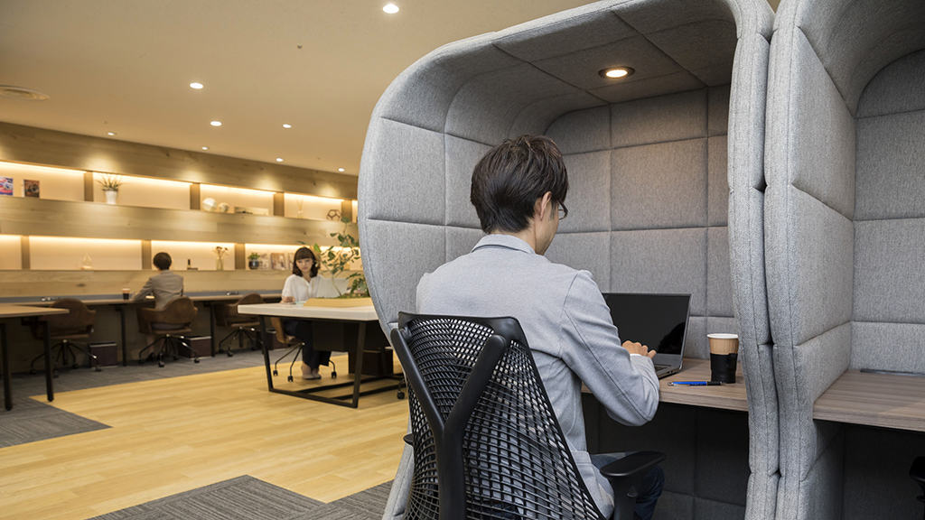 自宅でも仕事がはかどる！在宅ワークにおすすめの「書斎」のあるお部屋まとめgoodroom journal