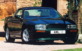 最後の純血アストンマーティン「ヴィラージュ ヴォランテ」！希少なモデルながらも意外なる落札AUTO MESSE WEB オートメッセウェブ〜クルマを文化する