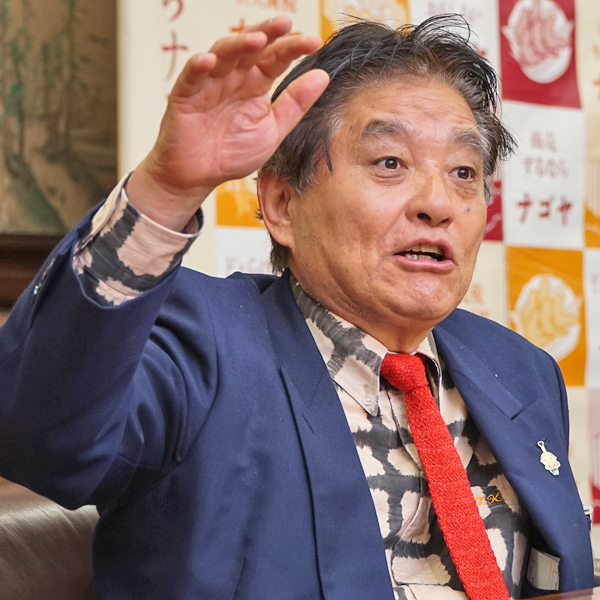 画像12＞名古屋を元気に！河村市長が語る“もったいにゃー精神”とはウォーカープラス